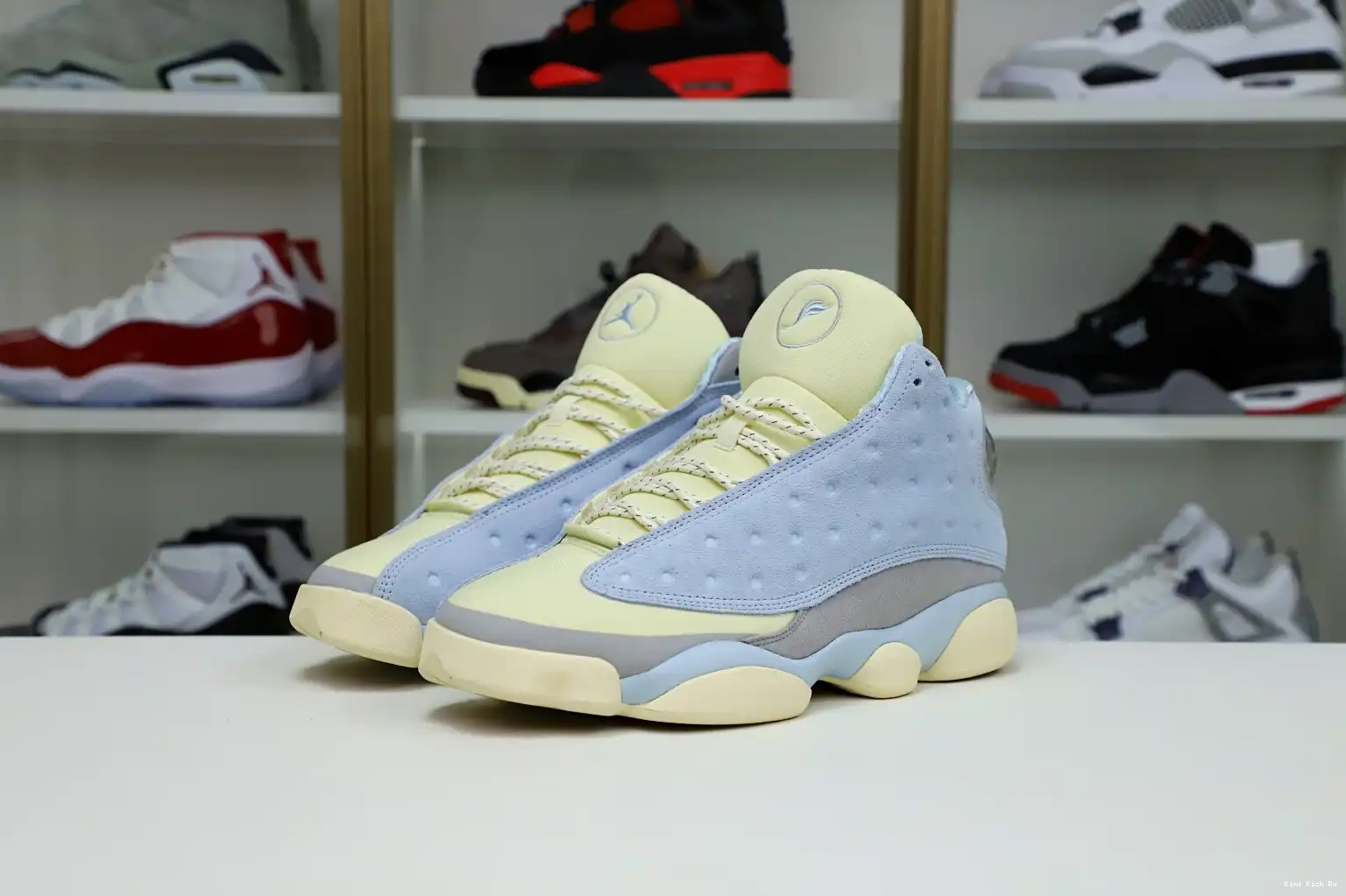 JORDAN Kimikick SOLEFLY 13 JORDAN AIR AIR 0518